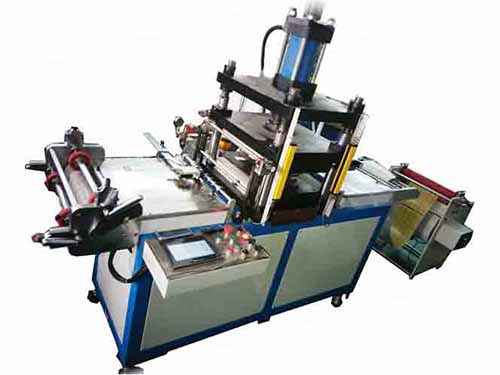 正大源 全自動凸包成型模切機與停車場設(shè)備的創(chuàng)新制造商