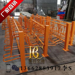 東莞立體自行車停車架廠家 推動(dòng)城市智能停車場(chǎng)設(shè)備設(shè)施發(fā)展