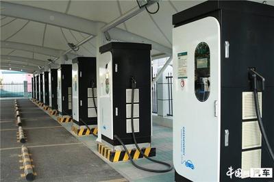 EV晨報 | 新能源汽車行業(yè)一周要聞聚焦