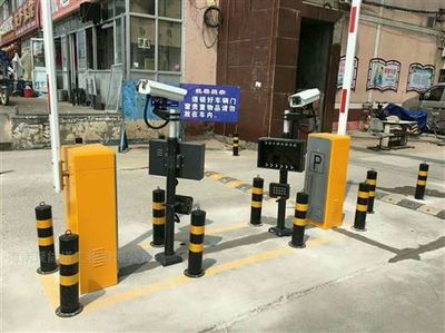 海南智慧停車新篇章 海口、三亞停車場收費設備與系統(tǒng)設施解析