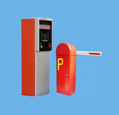 豪華型智能停車場系統 專用儀器儀表的科技革命