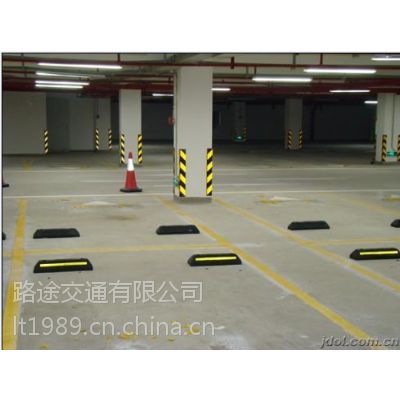 專業停車場系統建設 從都勻工廠劃線到安順停車場設計與設備配置