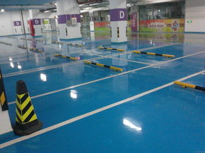 環(huán)氧地坪及地坪漆價(jià)格指南，并附專用儀器儀表介紹