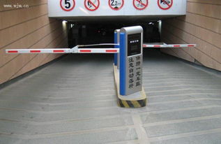 杭州、嘉興、湖州、紹興停車場(chǎng)設(shè)備與專用儀器儀表的專業(yè)解析