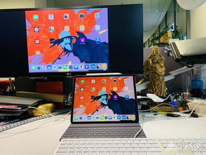 用新款iPad Pro做主力辦公設備，到底穩不穩？